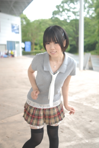 私服説明用画像
