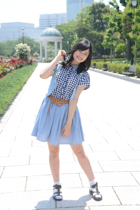 私服説明用画像