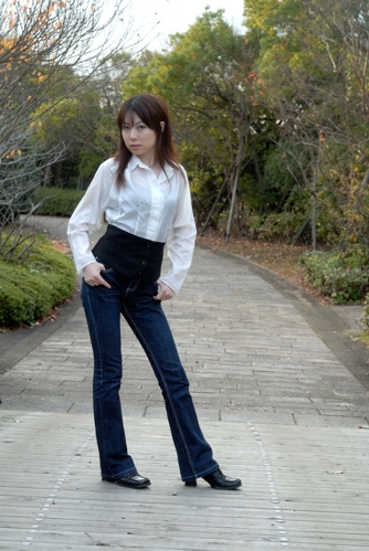 私服説明用画像