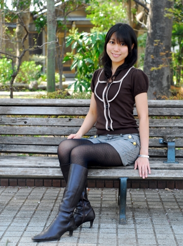 私服説明用画像