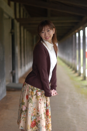 私服説明用画像