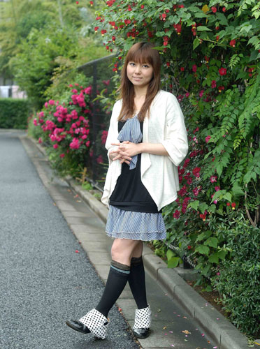 「桐谷美乃里」