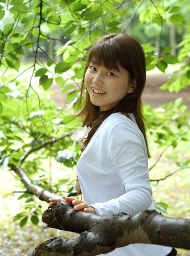 「佐藤麗」