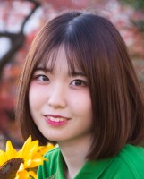 顔写真