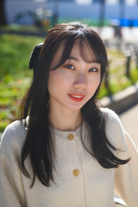 顔写真