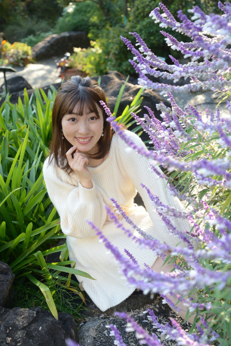 山下美桜