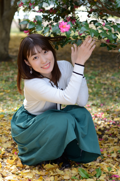 山下美桜