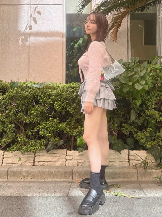 ゆりあ