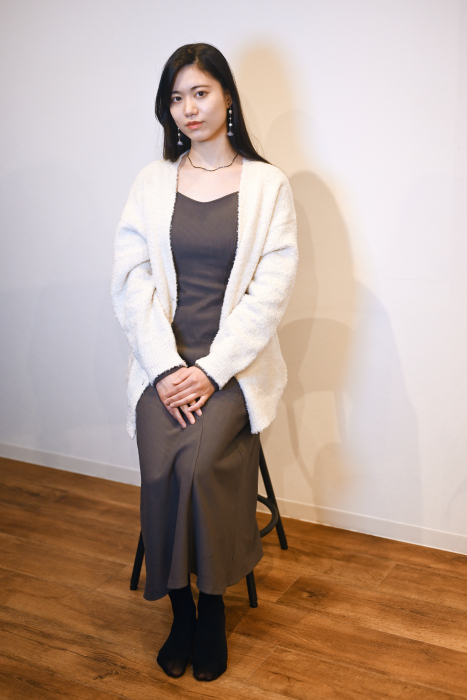 吉村明日香