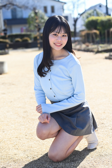 白雪結衣
