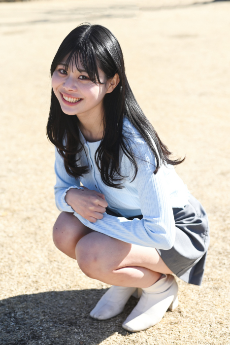 白雪結衣