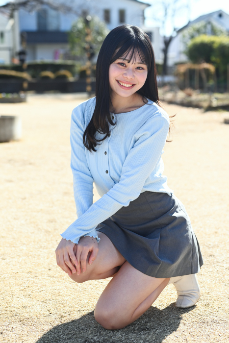 白雪結衣