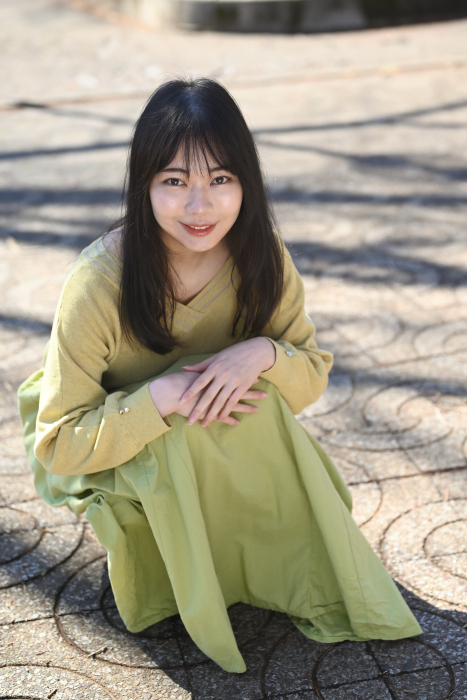 佐藤ミナ
