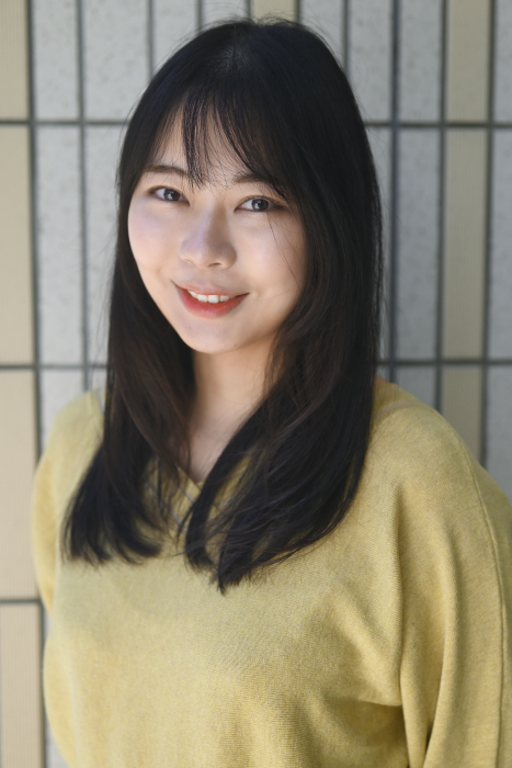 佐藤ミナ