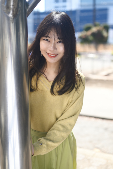 佐藤ミナ
