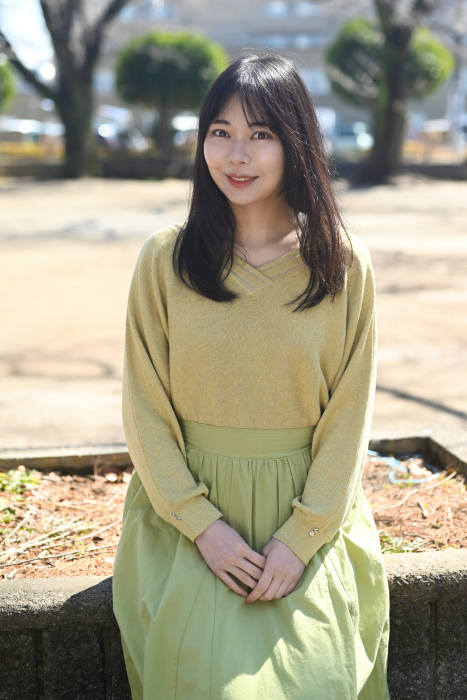 佐藤ミナ