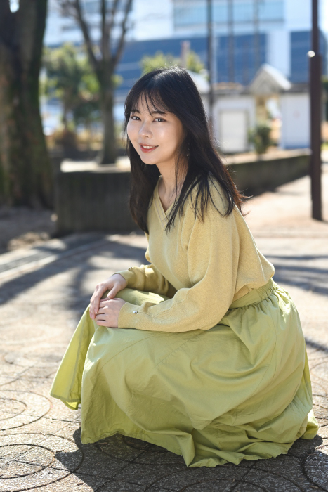 佐藤ミナ