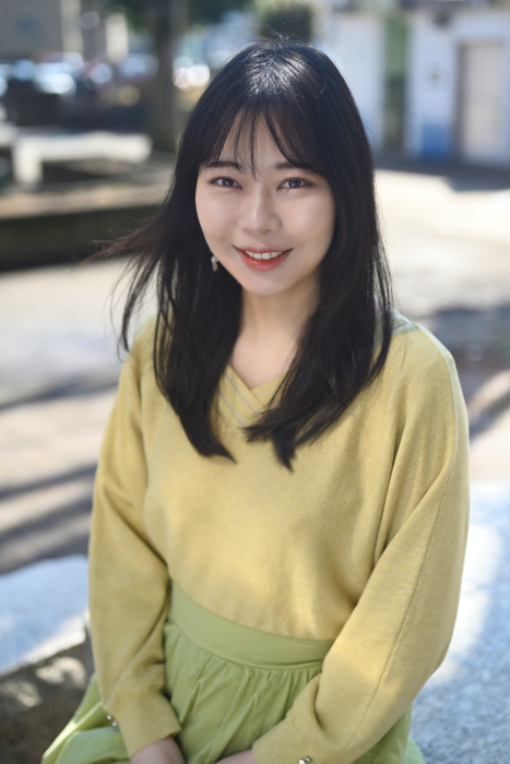 佐藤ミナ