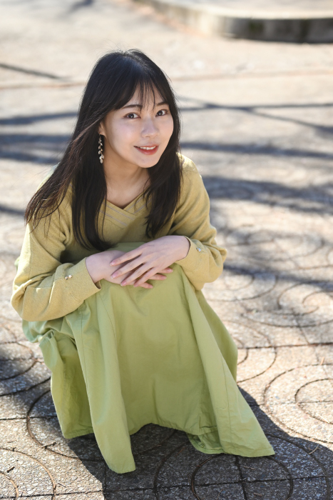 佐藤ミナ