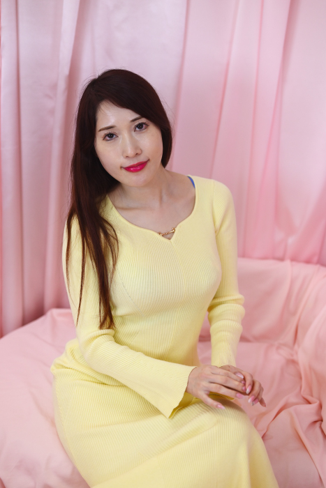 葉月京子