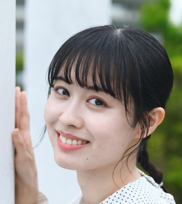 篠宮日菜子