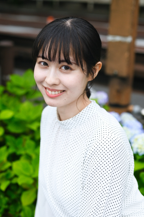 篠宮日菜子