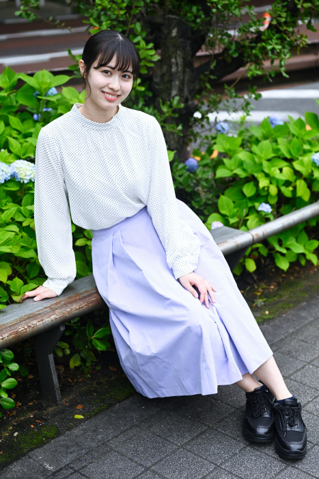 篠宮日菜子