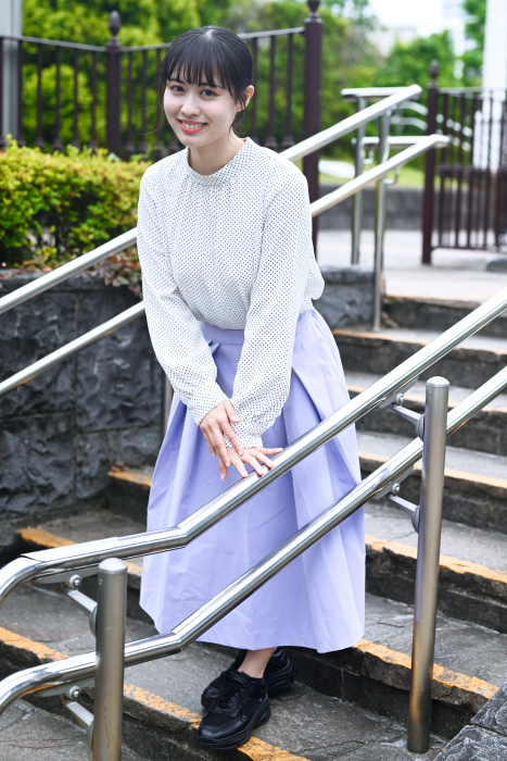 篠宮日菜子