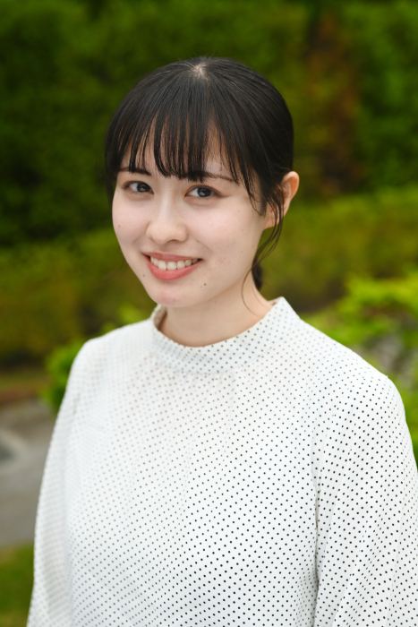 篠宮日菜子