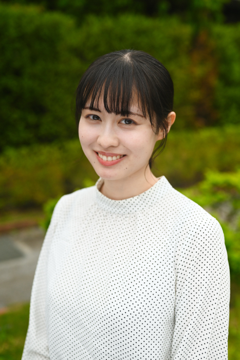 篠宮日菜子