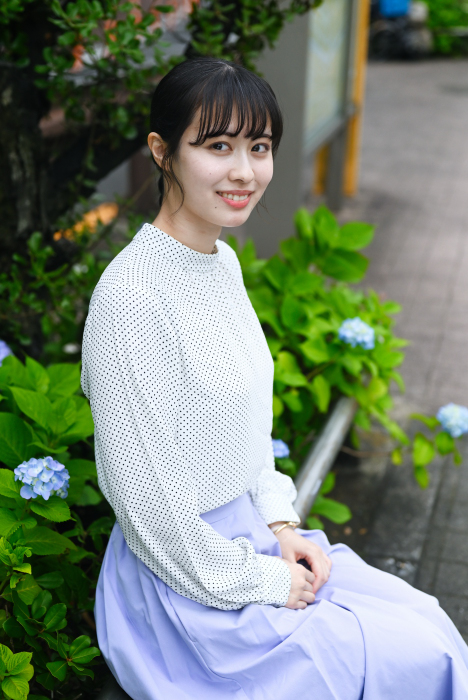 篠宮日菜子