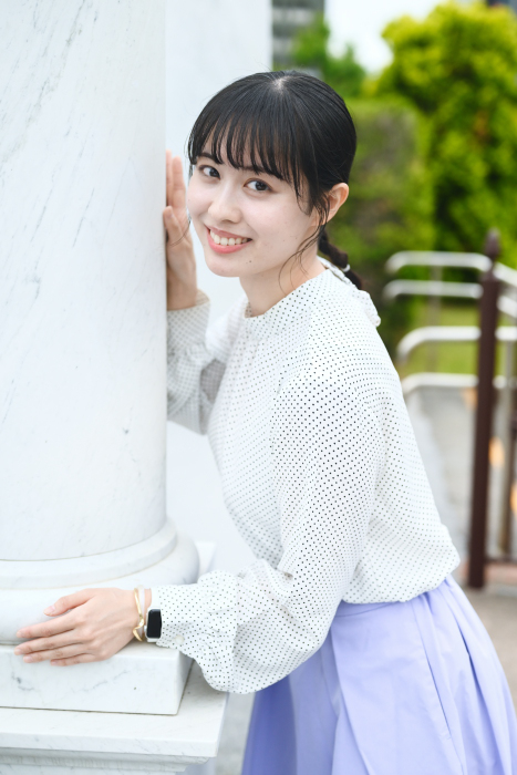 篠宮日菜子