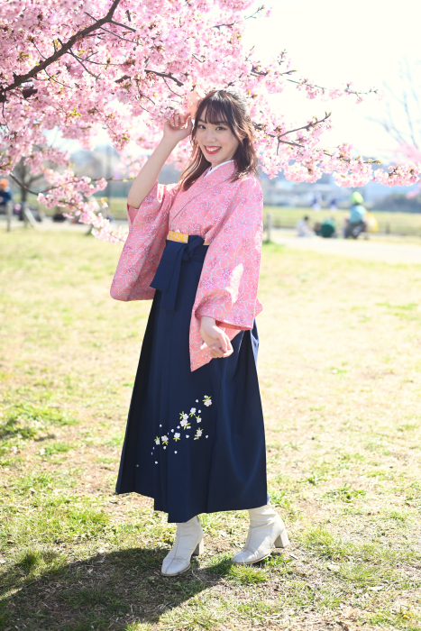 山下美波