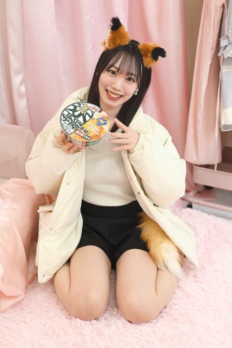 山下美波