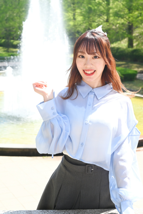 山下美波