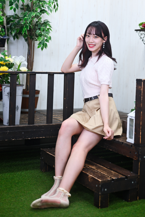 山下美波