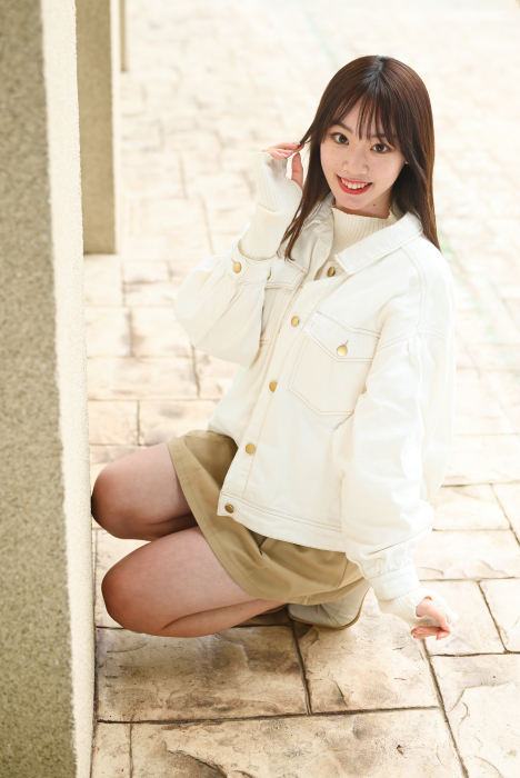 山下美波