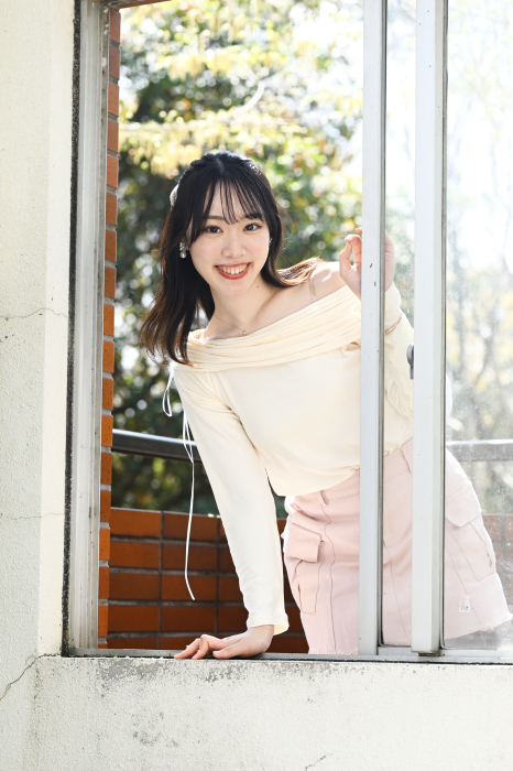 山下美波