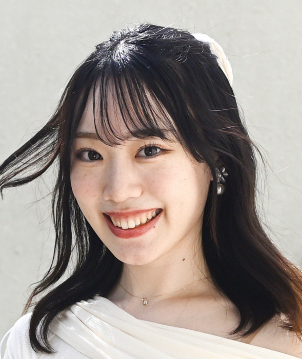 山下美波