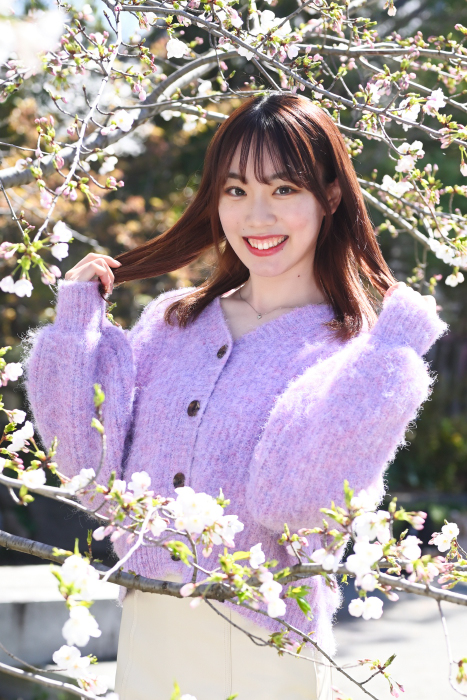 山下美波