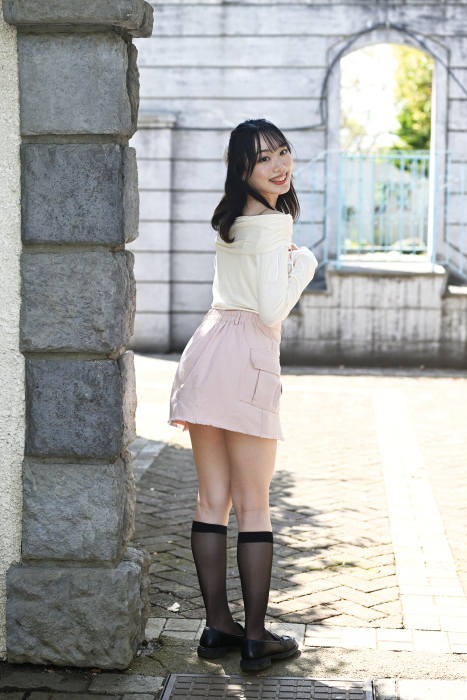 山下美波