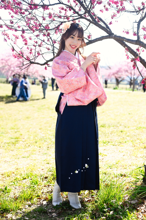 山下美波