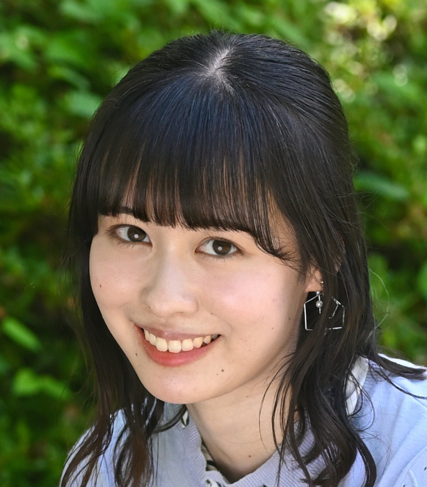 篠宮日菜子