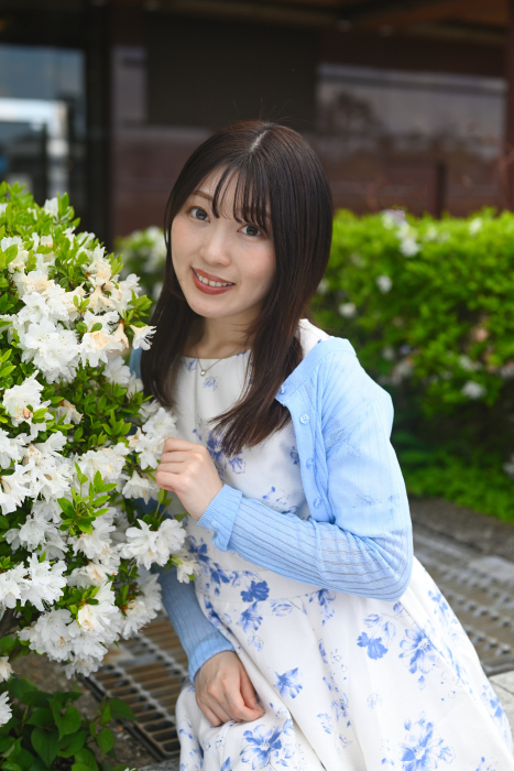 山下美桜