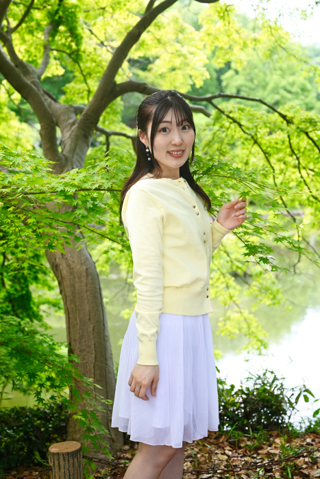 山下美桜