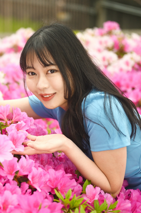 佐藤ミナ