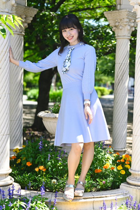 篠宮日菜子