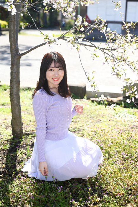 山下美桜