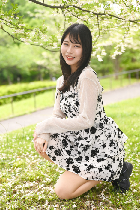 佐藤ミナ