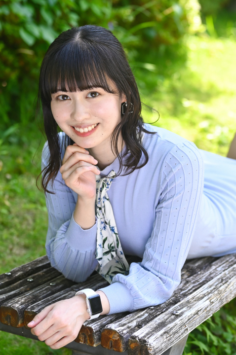 篠宮日菜子